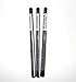 Lot of 3 - Avon Glimmersticks Eye Liner Cosmic Brown