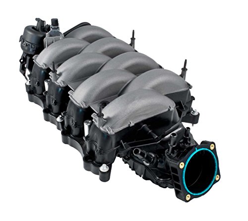 Genuine JR3Z-9424-A Intake Manifold for 2018-2023 GT