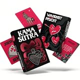 Kamasutra & Wahrheit oder Pflicht, Sex Spiele, Sexspielzeug für Paare ab 18
