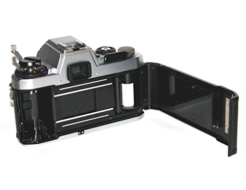 Program Plus 35Mm Slr Film Camera Pk Mount (Body Only) #TOP4