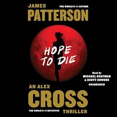 Hope to Die Titelbild