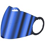 passend für Helme AGV City und Orbyt