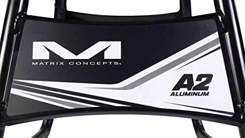 M MATRIX CONCEPTS A2 Dirt Bike Stand