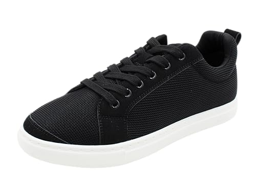 Very Fine Unisex-Adult Men Women Breaker Dance Sneaker Bachata Salsa Ballroom Practice Exercise Teaching, Black Myth, 9 Women/7.5 Men by Very Fine - Used condition - CA$64.64