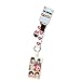 Produktbild One Direction - Lanyard Band 2 (in Onesize)