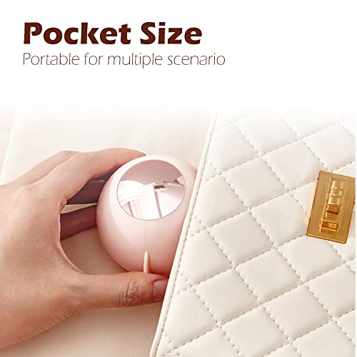 Elfzone Reusable Gel Lint Ball — view 2