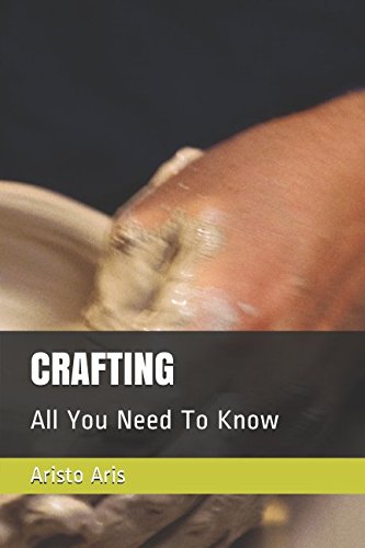 CRAFTING: All You Need To Know