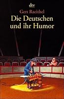 Die Deutschen und ihr Humor 3423342153 Book Cover