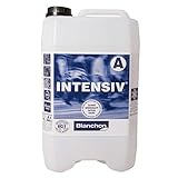  Blanchon - Vernice vetrificante professionale, passaggi intensi, 5 l, satinata