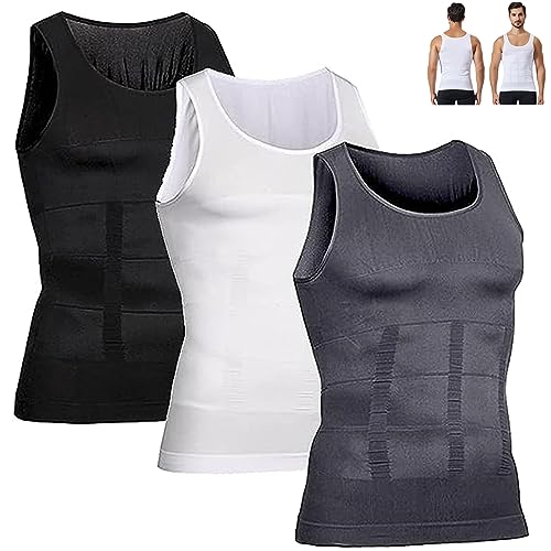 Shaperluv For Men, 2025 New Upgraded Shaperluv Tank 2.0 Mens, Shaperluv Tank 2.0 Mens Big And Tall