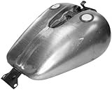 Bikers Choice Fat Bob Tank for Harley Davidson 1982-94 FXR models - One Size