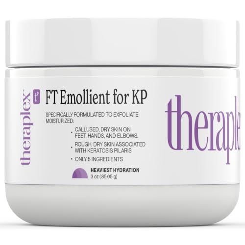 Theraplex FT Exfoliating Emollient Cream