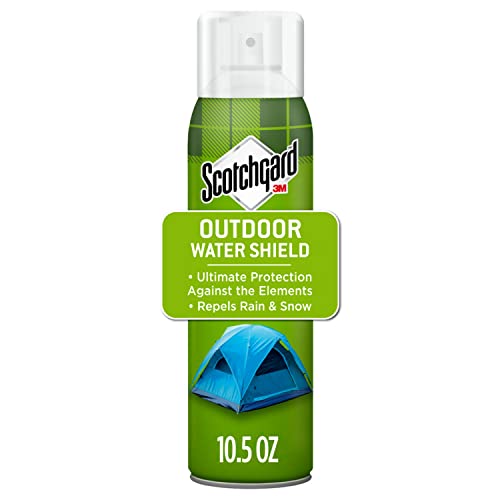 Scotchgard Outdoor Water Shield 10.5 Oz