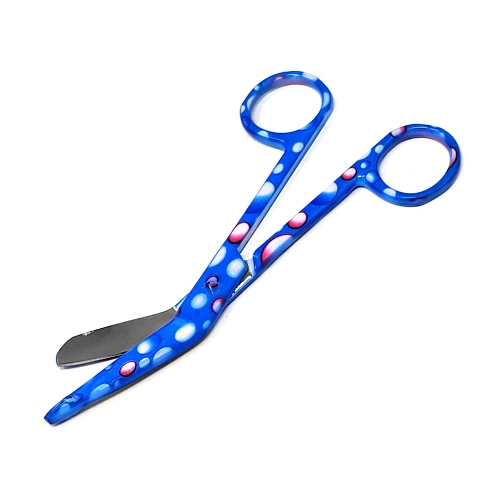 Lister Bandage Scissors - Surgical Stainless Steel -18