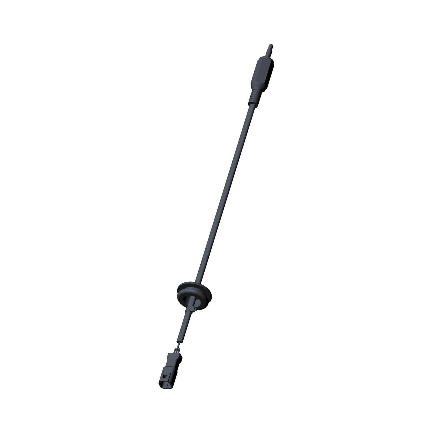 Polaris Victory Motorcycles Aux Audio Cord, JST, Genuine OEM Part 2411288, Qty 1