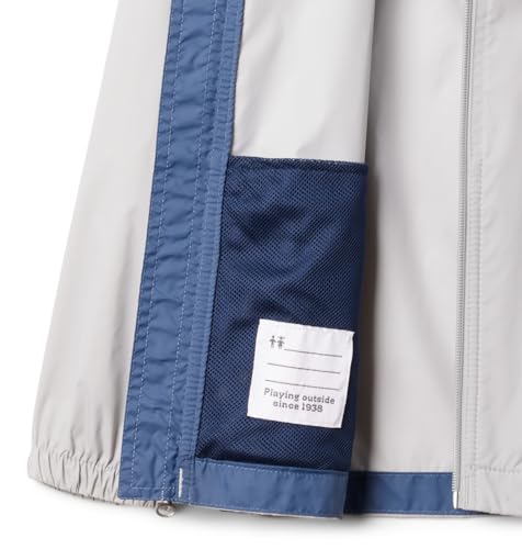 Image of Columbia Youth Boys Glennaker Rain Jacket