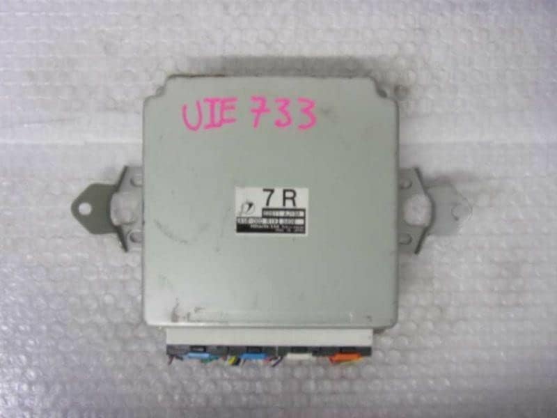 Engine ECM Control Module 2.5L GT Fits 04 Compatible with Legacy 22611 AJ19A 22611AJ19A