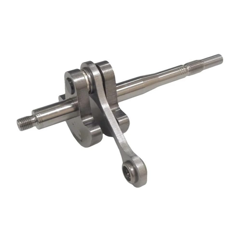 Cojinete de biela y sello de aceite con ajuste OEM 4140 030 0400 anti fugas