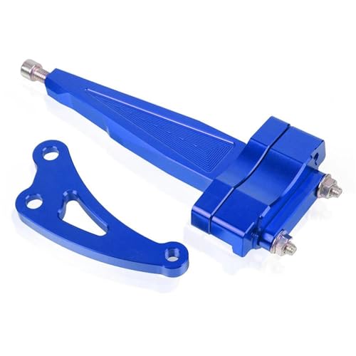 Amortisseur de direction CB 650 F kit support de montage 2014-2018