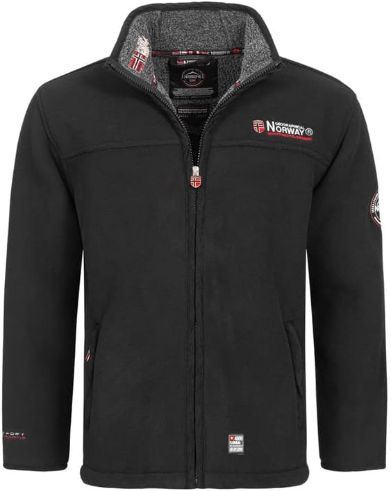 Geographical Norway Ninos El Corte Inglés | Me pica la curiosidad