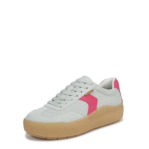 Image of Dr. Scholl's Shoes Women's Time Off Win Sneaker, Retro Sneakers for Women
