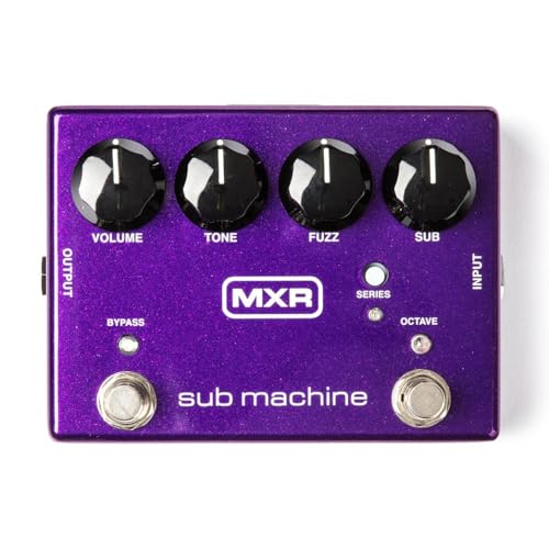Jim Dunlop MXR Sub Machine M225