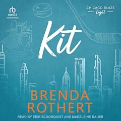 Kit cover art