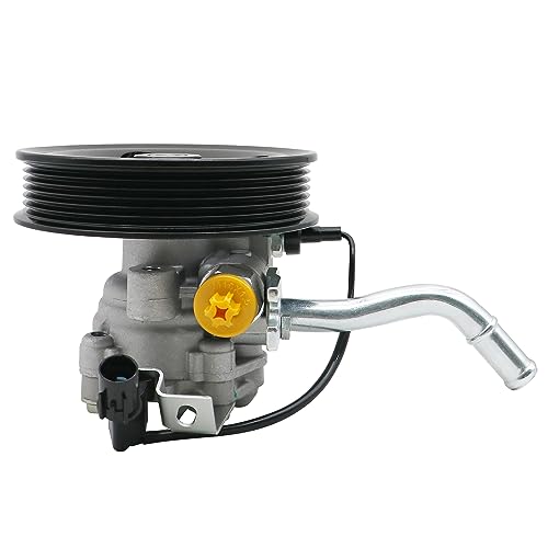 Chefull Power Steering Pump for Genesis Coupe