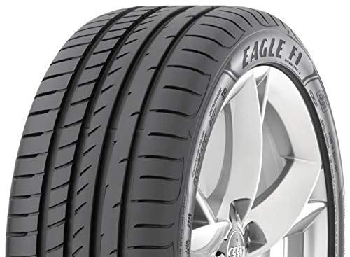 Goodyear 784072333 Eagle F1 Asymmetric All-Season Performance Radial Tire thumb #3