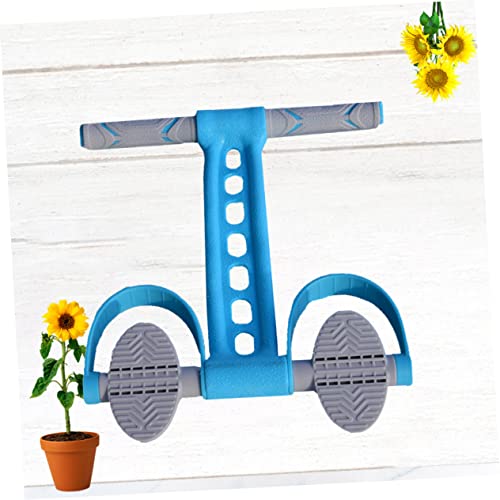 Pedal fitness resistente para uso en casa BESPORTBLE miniatura 5