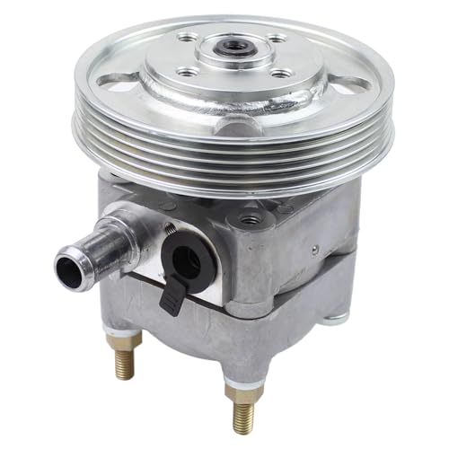 HouYeen Power Steering Pump for Volvo S80 2006-2012, V70 2007-2011, XC60 2009 2010 2011