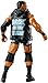 WWE Keith Lee Elite Collection Series 82 Action Figure 6 in Posable Collectible Gift Fans Ages 8 Years Old and Up​