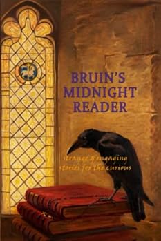 Paperback Bruin's Midnight Reader Book