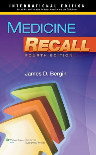 LWW Medicine Recall
