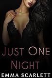 MILF: Just One Night