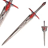 OptimusPrime Sword - Anime Cosplay, Hand-Made Stainless Steel, Hand-Forged Movie Sword