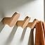 Natural Wood Color