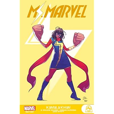 Miss Marvel