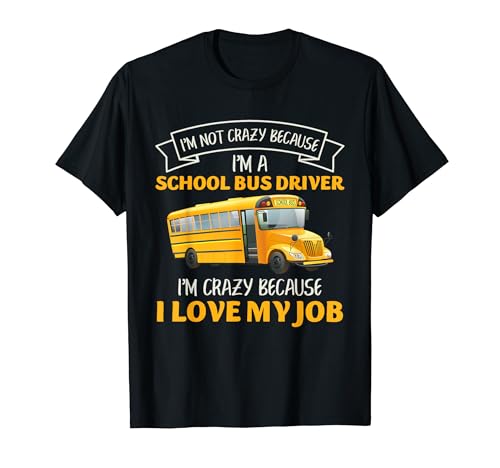 �X�N�[���o�X�^�]�� Funny Love My Job Crazy ���p�A�[�g T�V���c