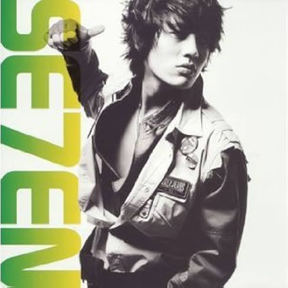 韓国　kpop se7enセブン　光オルゴール Amazon.co.jp: 光: Music