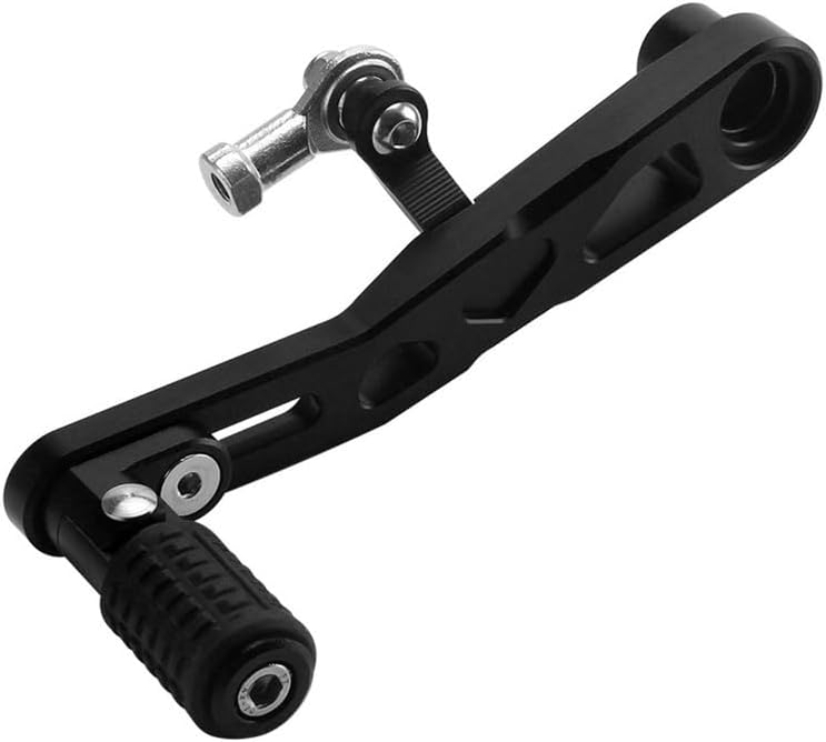 Gear Shift Lever Motorcycle Folding Adjustable Gear Shifter Shift Pedal Lever for XL750 for Transalp XL 750 Xl750 2023 2024 Replacement
