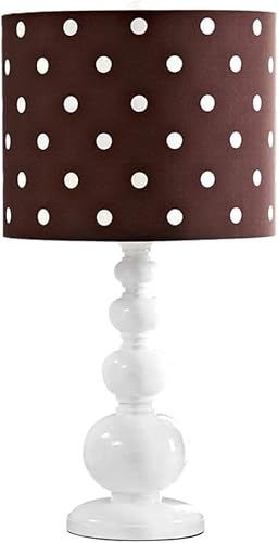 DFAEEKIYO Resin Table Lamp Living Room Bedroom Bedside Household Lighting for Office Family