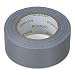 Produktbild Julido Rodopi Gewebeband 50mm x 50M Grau wasserfest für Innen und Außen Klebeband 1 Rolle