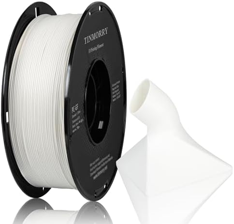 TINMORRY PC-GF White 1.00kg