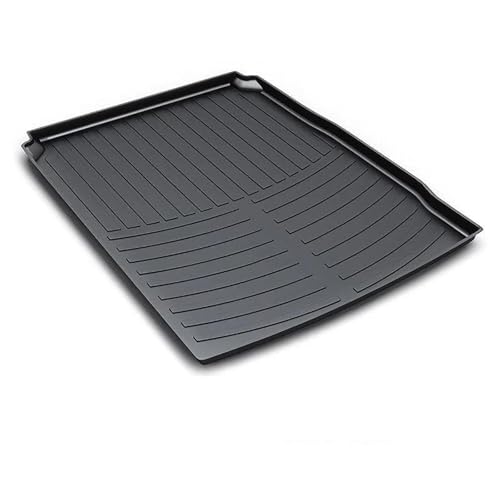 Tapis de coffre de voiture premium BMW Série 5 F10 F11 F07 2010