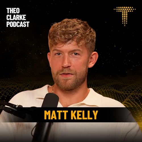 The £18M/Year Mushroom Brand - Space Goods | Matt Kelly | Ep.37