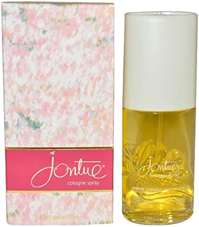 Revlon Jontue by Revlon Cologne Spray 65ml