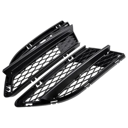 Grille antibrouillard voiture pour 335i 328i E90 E91 LCI pièces de rechange 2009 2010