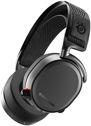 SteelSeries SteelSeries Arctis Pro Wireless