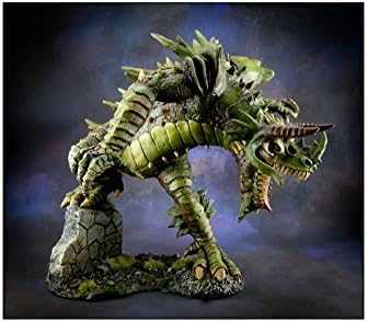 Reaper Khanjira, The World Breaker Plastic Miniature RPR 77380 image 2